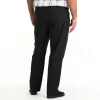 Performance Straight Leg Pant - Big & Tall sold by Van Heusen