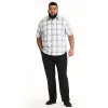 Performance Straight Leg Pant - Big & Tall sold by Van Heusen