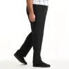 Performance Straight Leg Pant - Big & Tall sold by Van Heusen