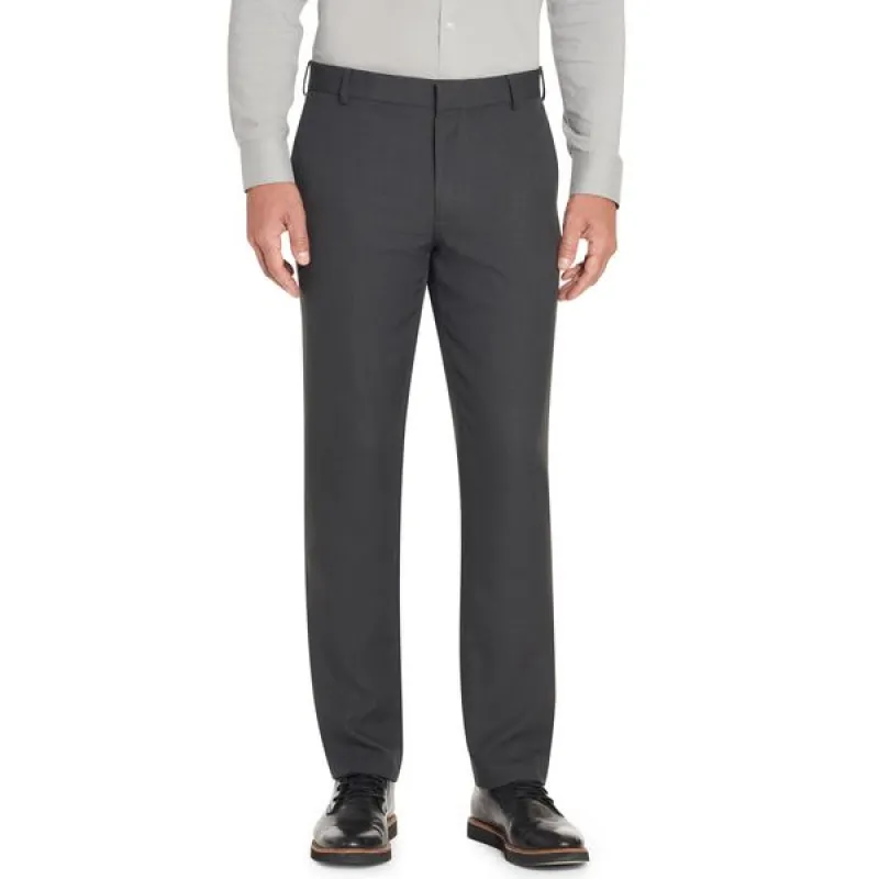 Traveler Fit Pant - Slim Fit sold by Van Heusen