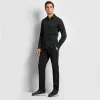 Performance Cargo – Straight Leg Pant sold by Van Heusen