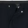 Premium Soft Lux Dress Pant Straight Fit - Navy sold by Van Heusen