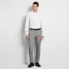 Premium Soft Lux Flex Dress Pant sold by Van Heusen