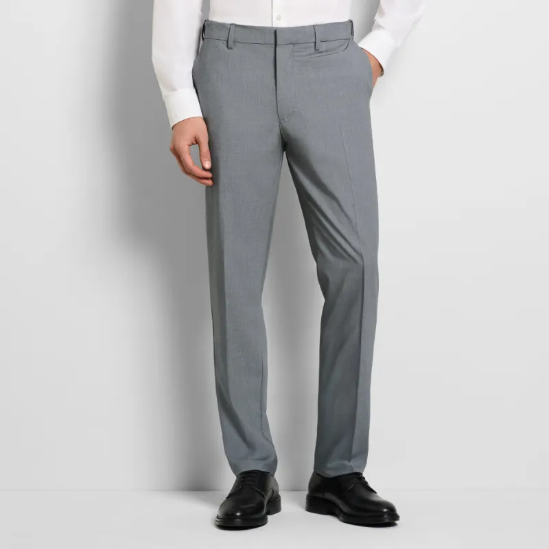 Premium Soft Lux Flex Dress Pant sold by Van Heusen