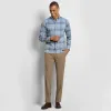 Premium Soft Lux Flex Dress Pant sold by Van Heusen