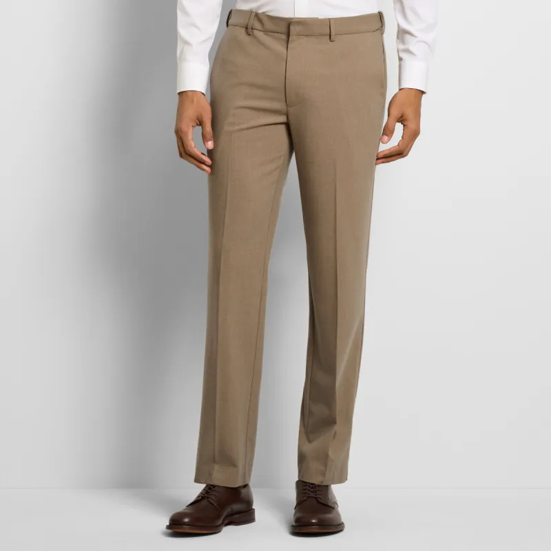 Premium Soft Lux Flex Dress Pant sold by Van Heusen
