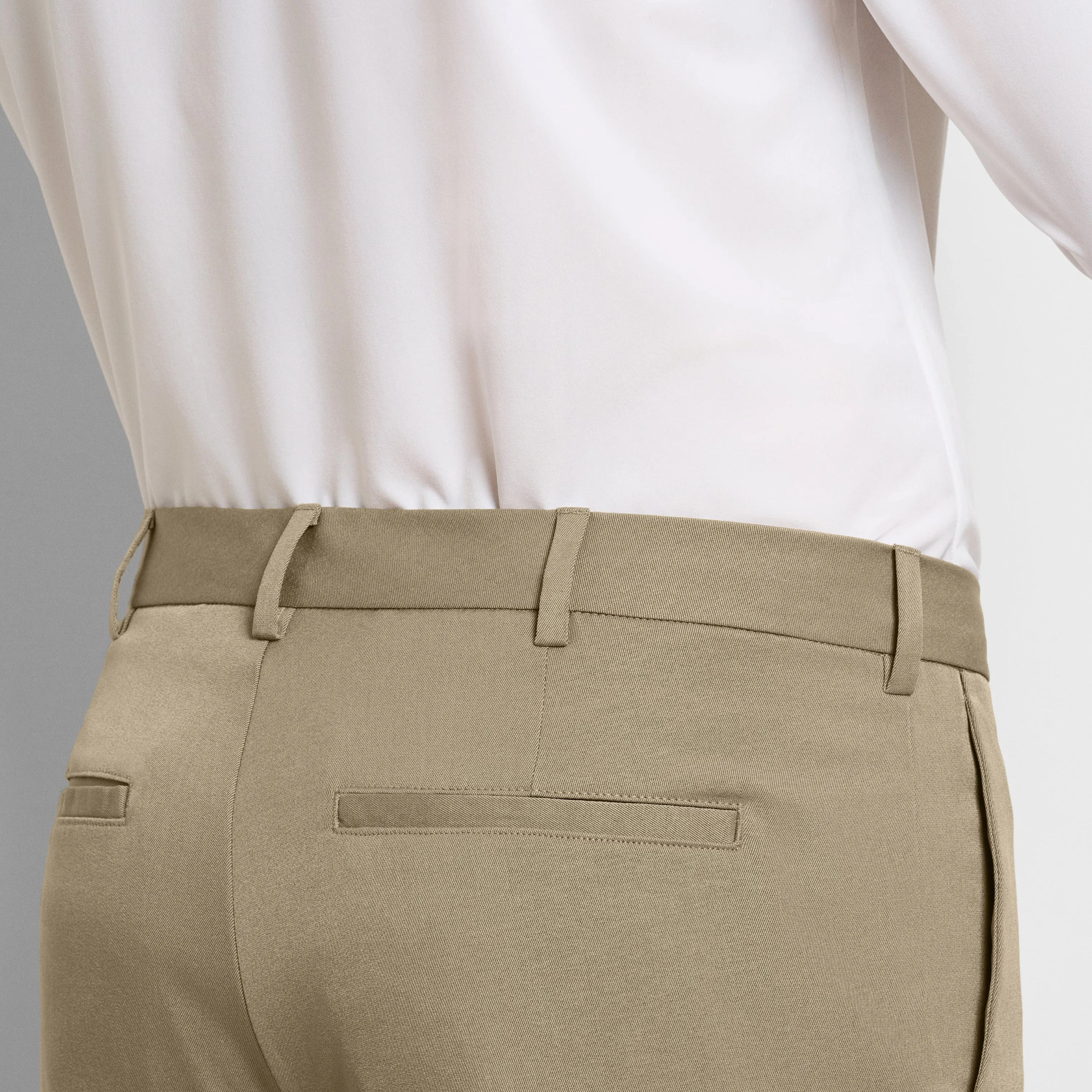 Temp Control Stretch Pants - Slim Fit sold by Van Heusen product image thumbnail 5