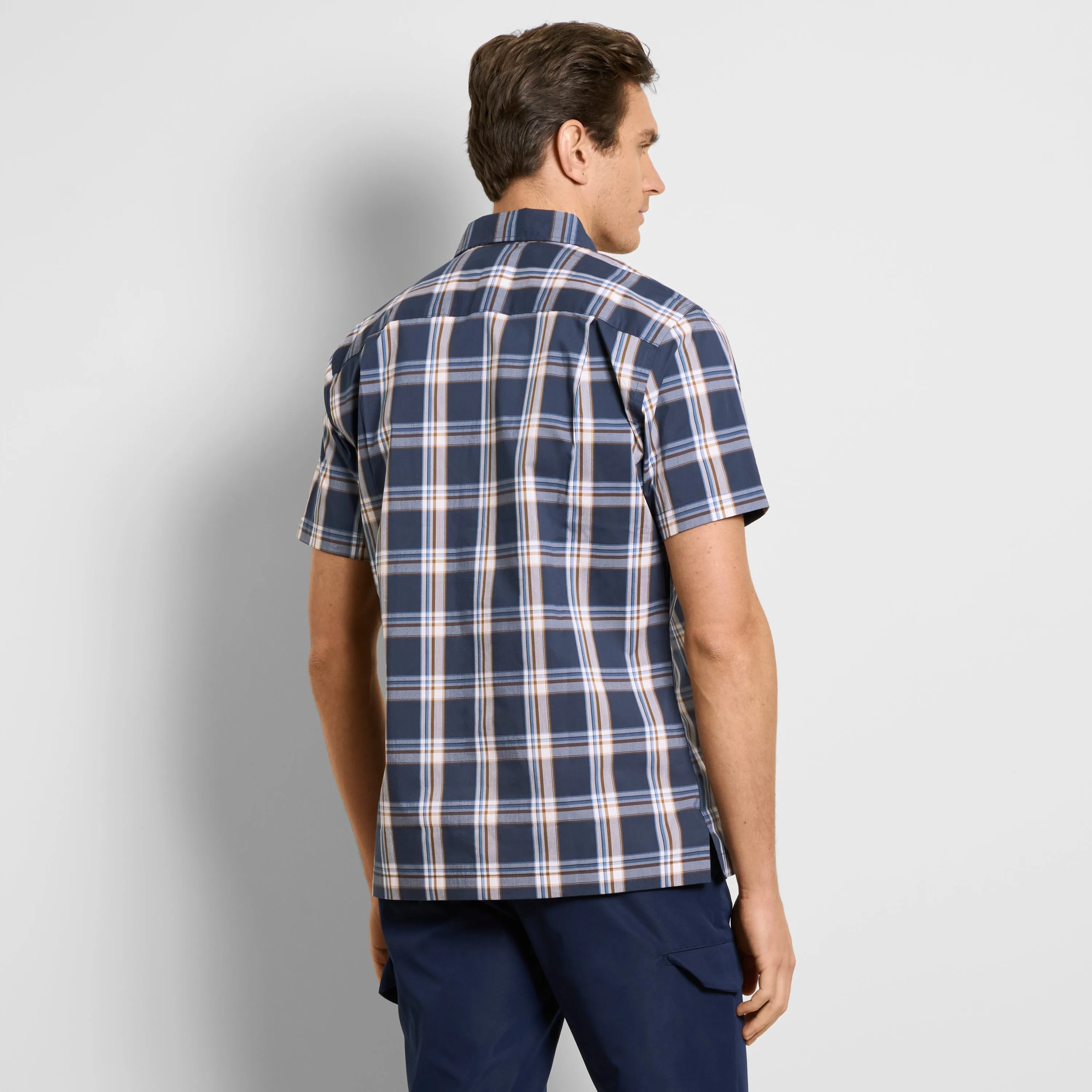Originals Pattern Short Sleeve Shirt sold by Van Heusen product image thumbnail 5