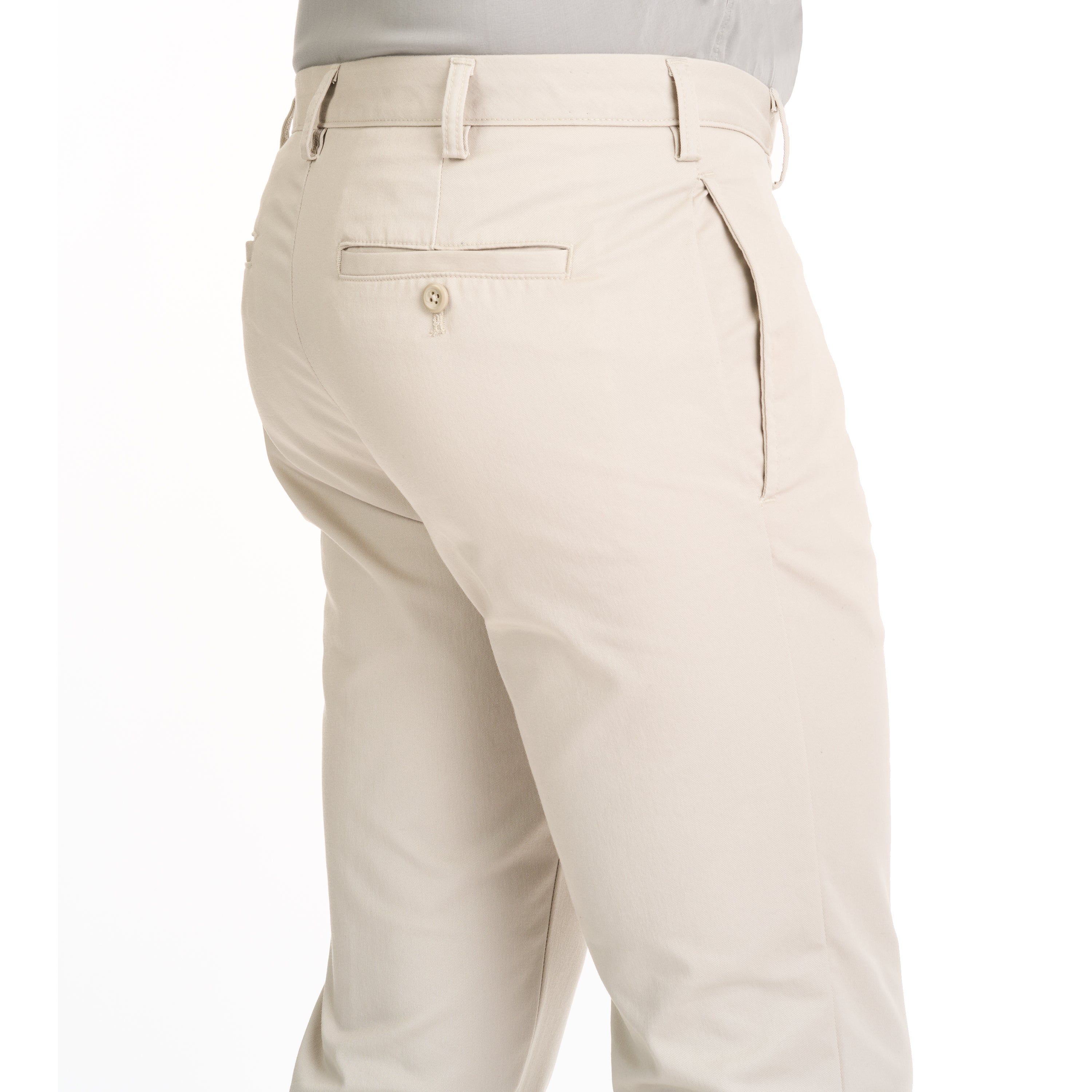 Flex Fit Stretch Straight Leg Pants Slim Fit sold by Van Heusen product image thumbnail 5