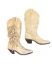 Vintage CODE WEST Cowgirl Boots sold by Vanessa Mooney