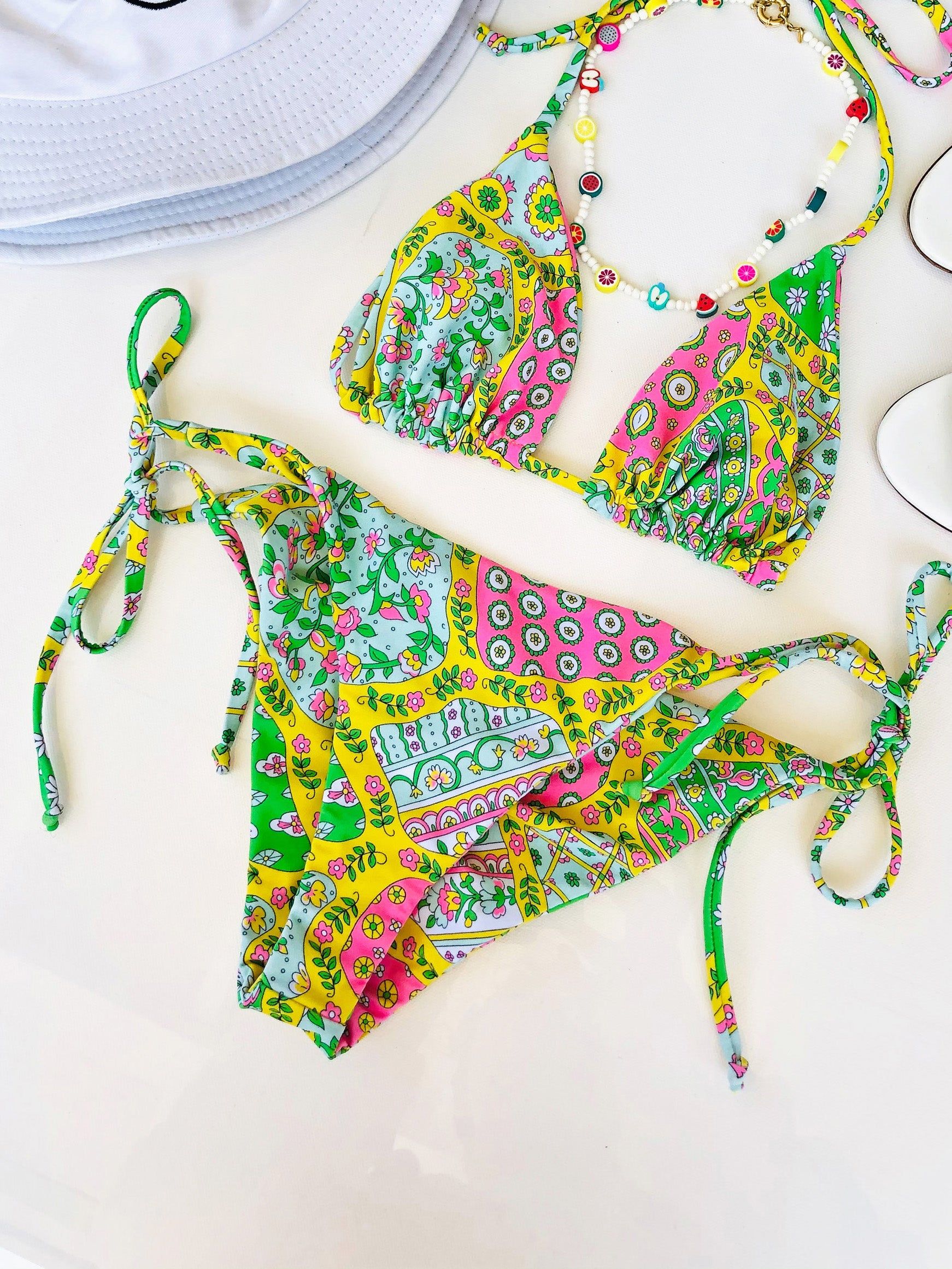 The Stevie Bikini Bottom sold by Vanessa Mooney