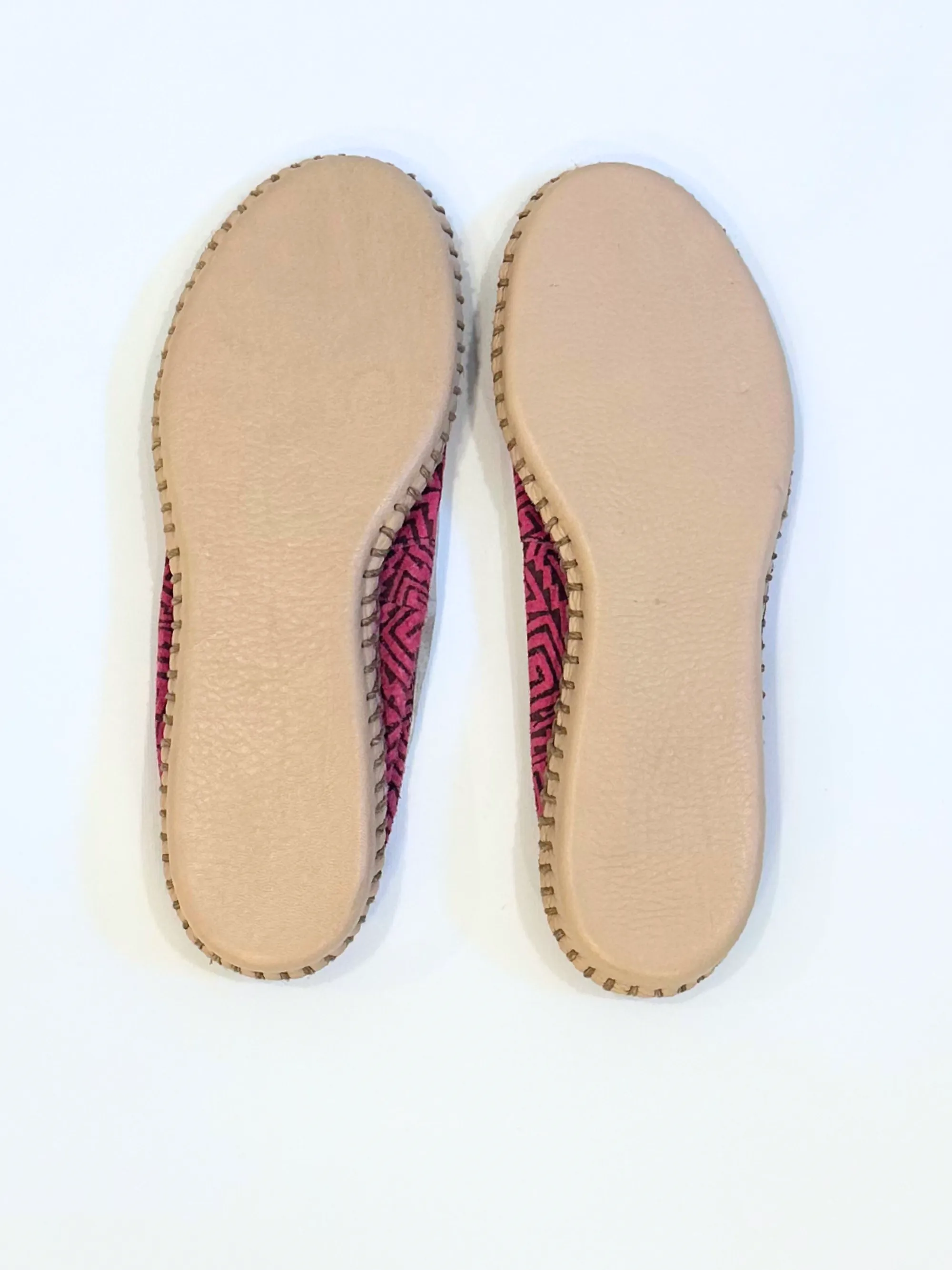Vanessa Mooney Limited Edition Moccasin sold by Vanessa Mooney product image thumbnail 2