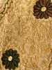 VINTAGE: Halter Top - Mustard Yellow sold by Vanessa Mooney