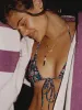 The Dela Pearl Necklace sold by Vanessa Mooney
