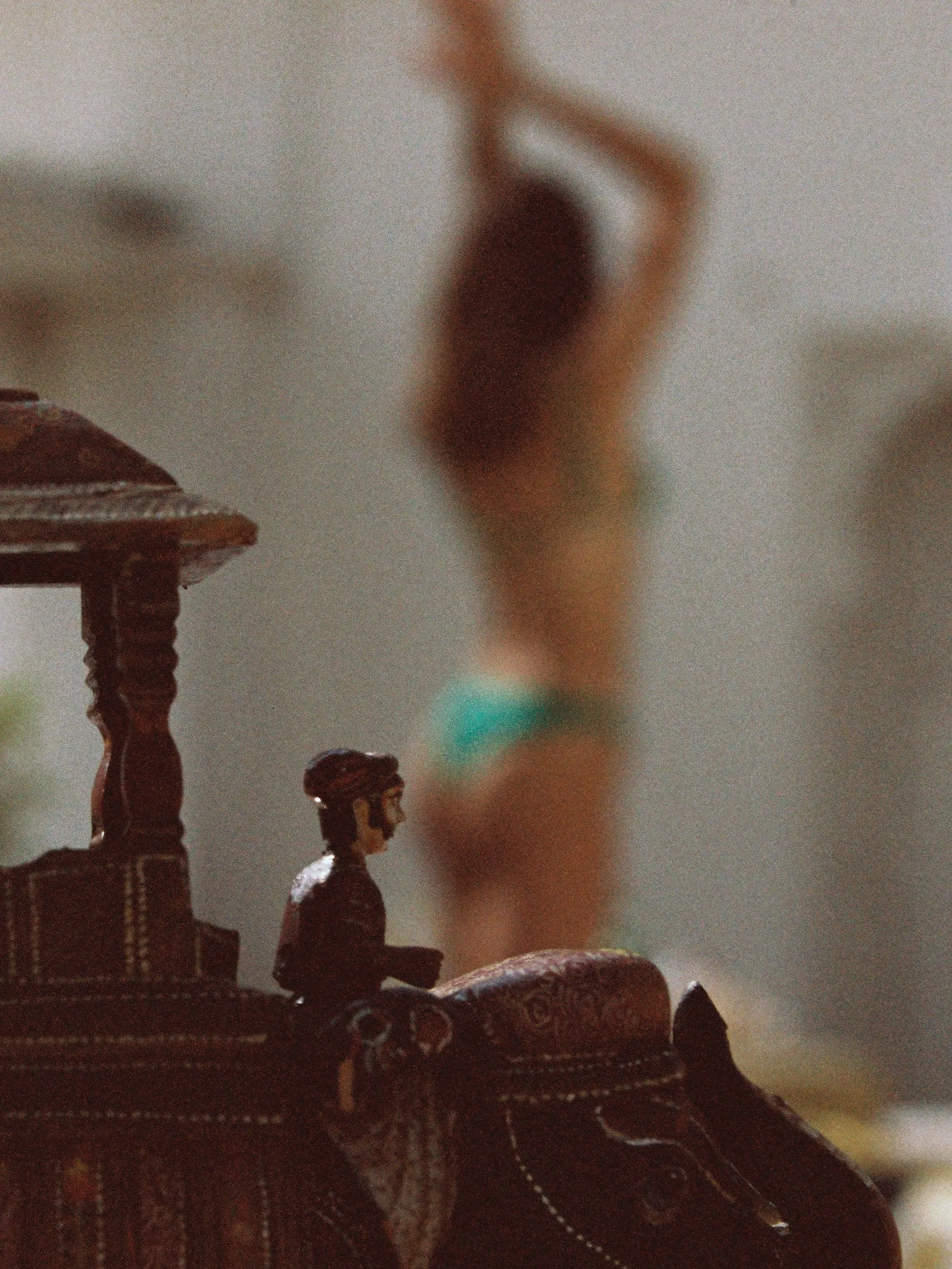 The Ivy Bikini Bottom sold by Vanessa Mooney product image thumbnail 3