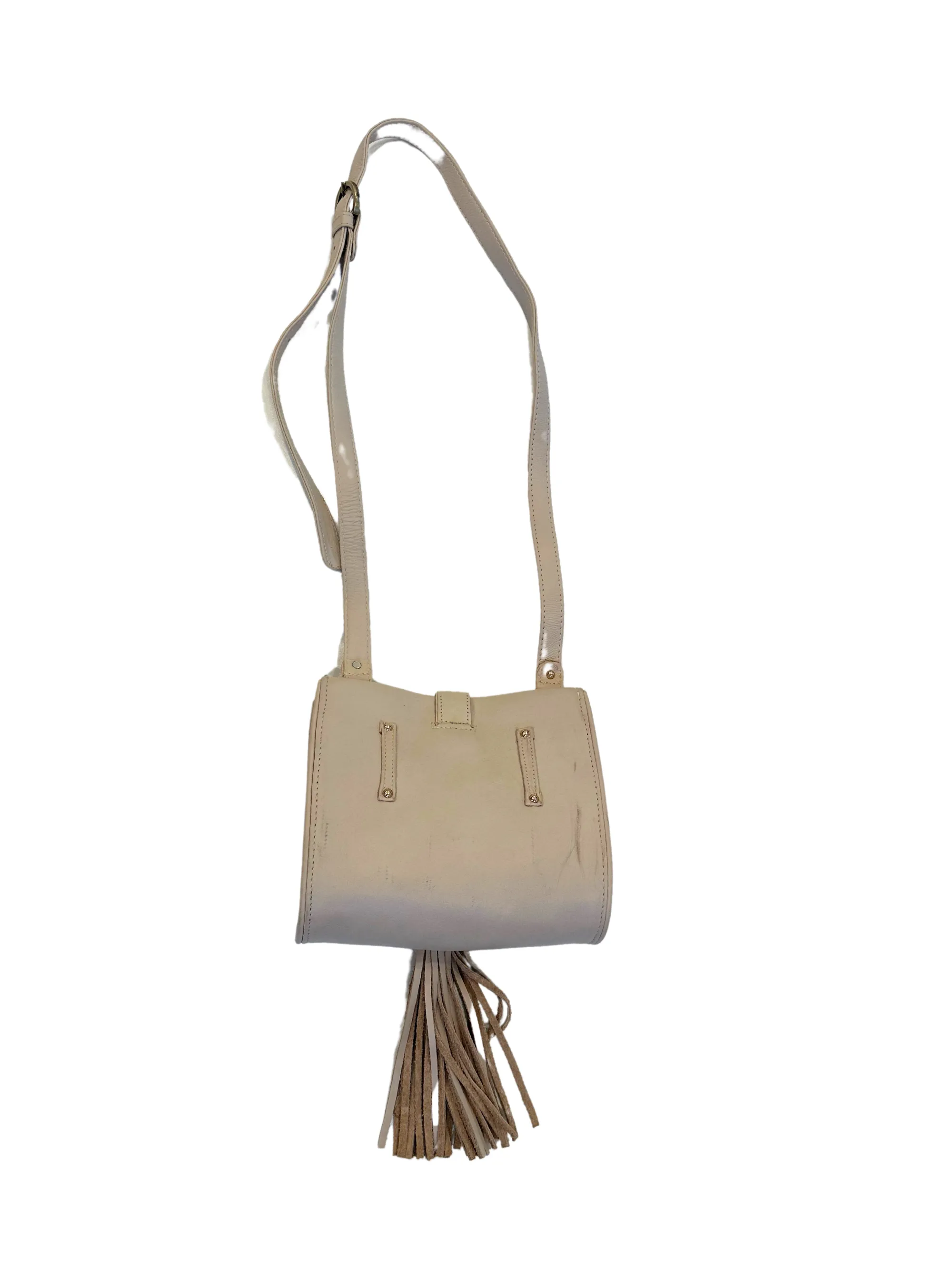 Limited Edition Sanci x Vanessa Mooney Handbag sold by Vanessa Mooney product image thumbnail 2