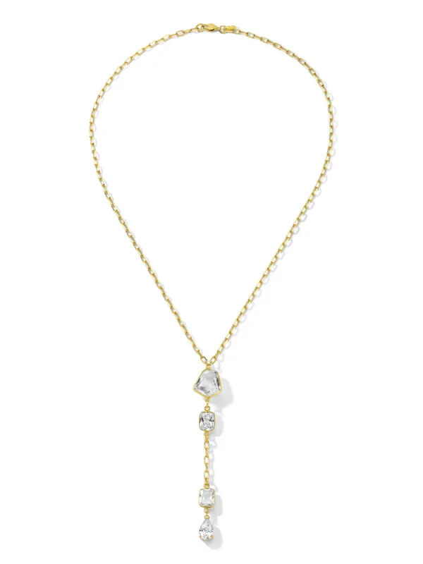 The Enola Stone Rosary sold by Vanessa Mooney