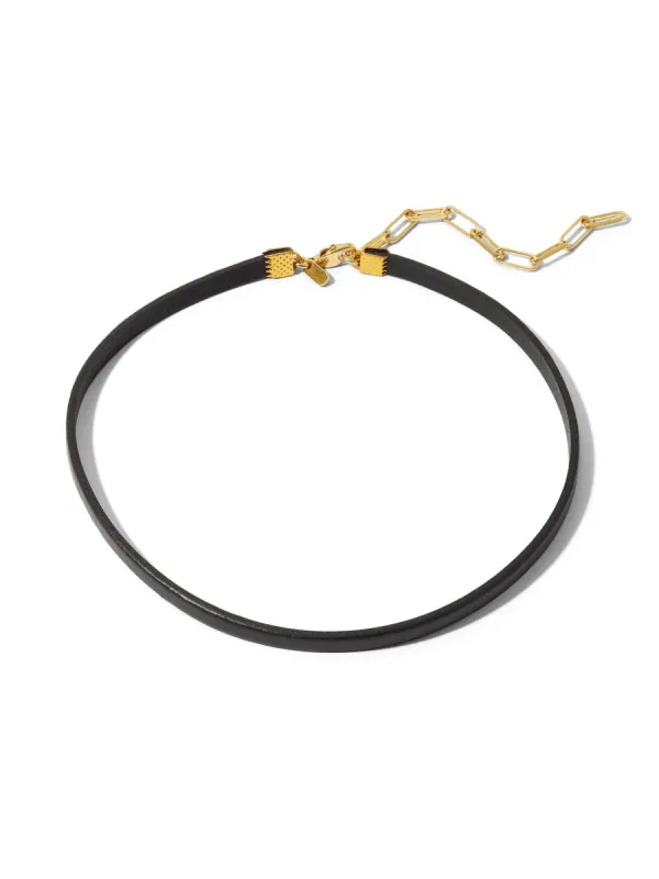 The Alice Choker sold by Vanessa Mooney