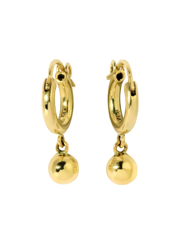 The Eva Earrings sold by Vanessa Mooney