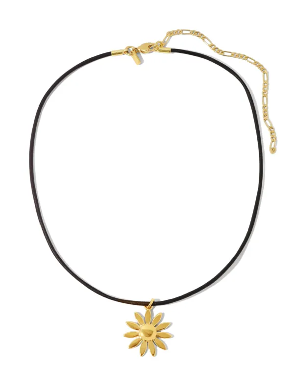 The Daisy Mae Choker sold by Vanessa Mooney