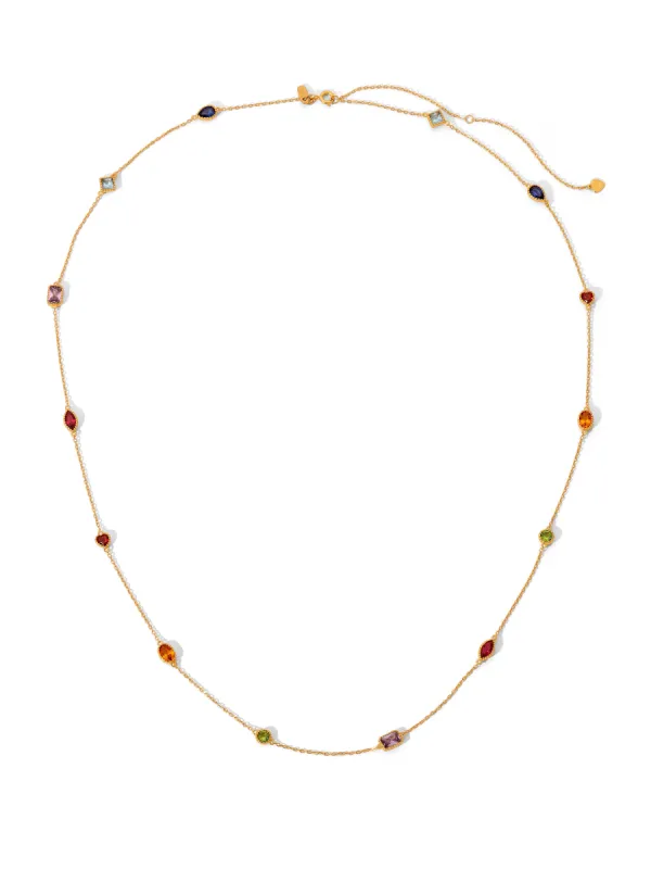 The Ella Necklace sold by Vanessa Mooney