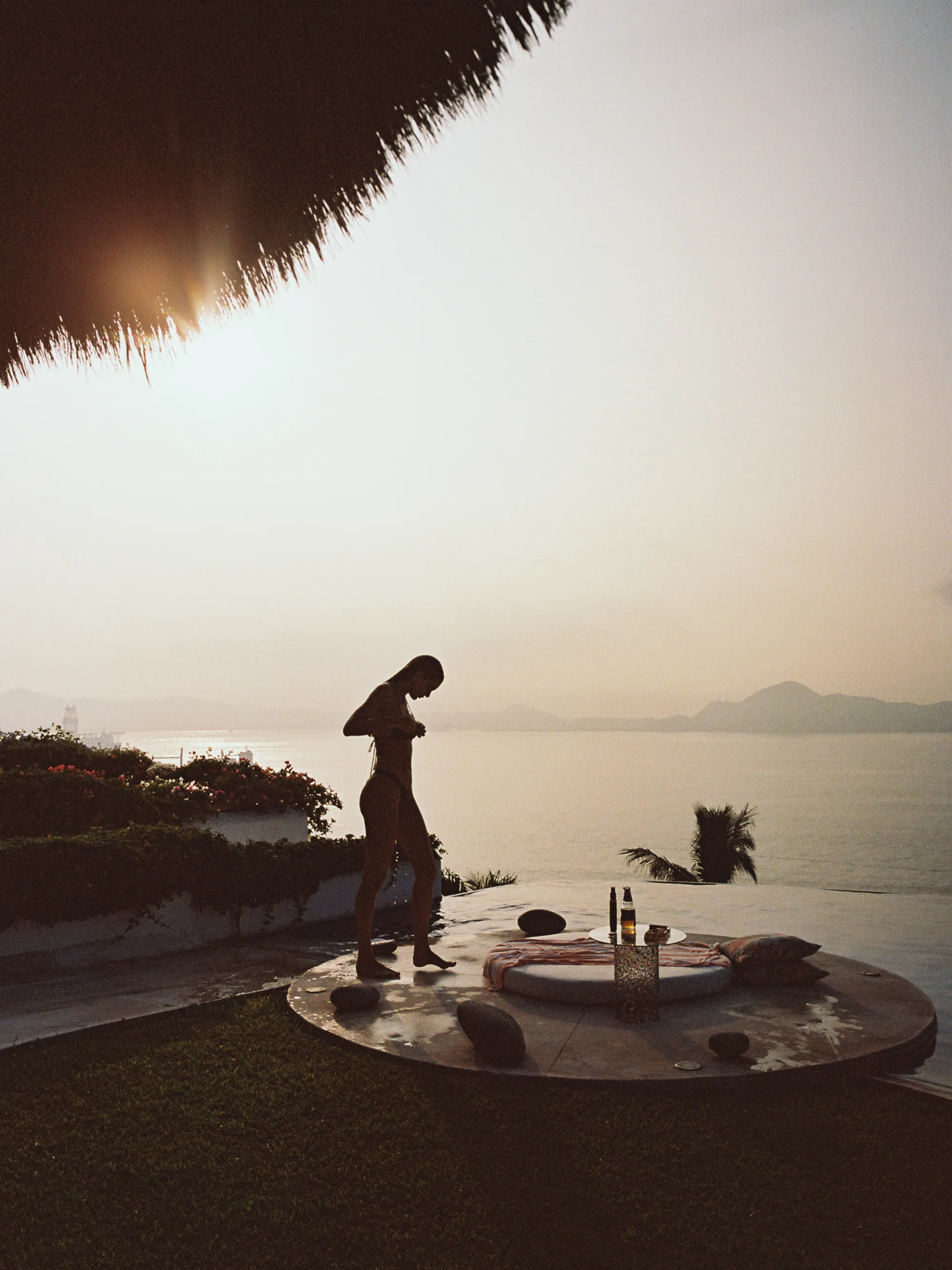 The Angelica Bikini Top sold by Vanessa Mooney product image thumbnail 5