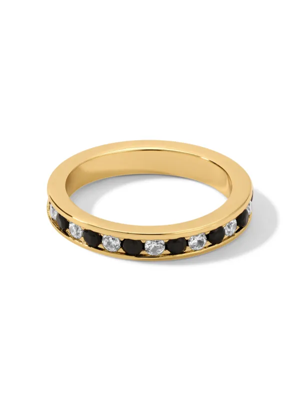 The Cleopatra Ring made by Vanessa Mooney