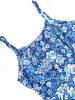 VINTAGE: Mini Dress - Hawaiian Blue sold by Vanessa Mooney