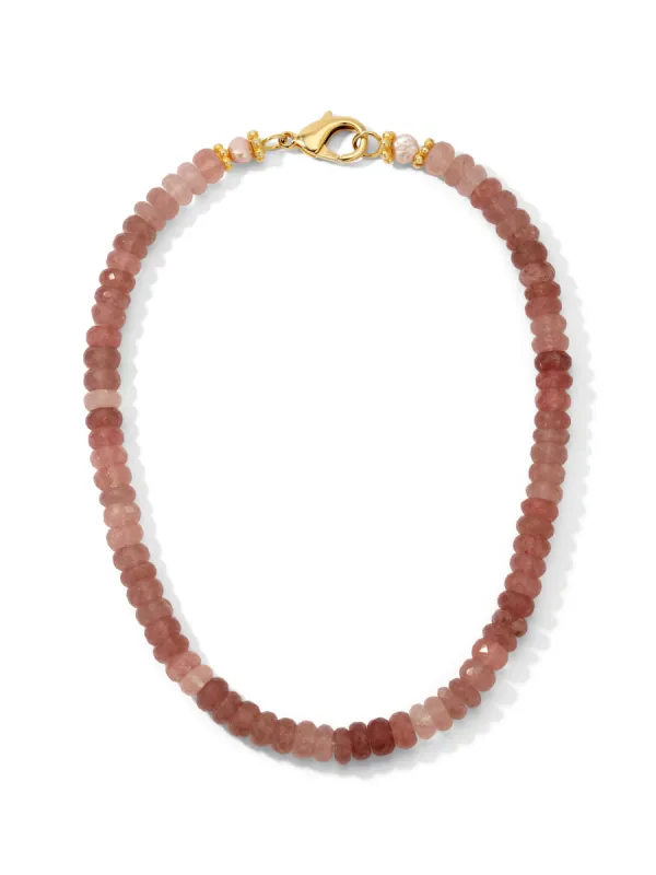 The Celeste Necklace sold by Vanessa Mooney