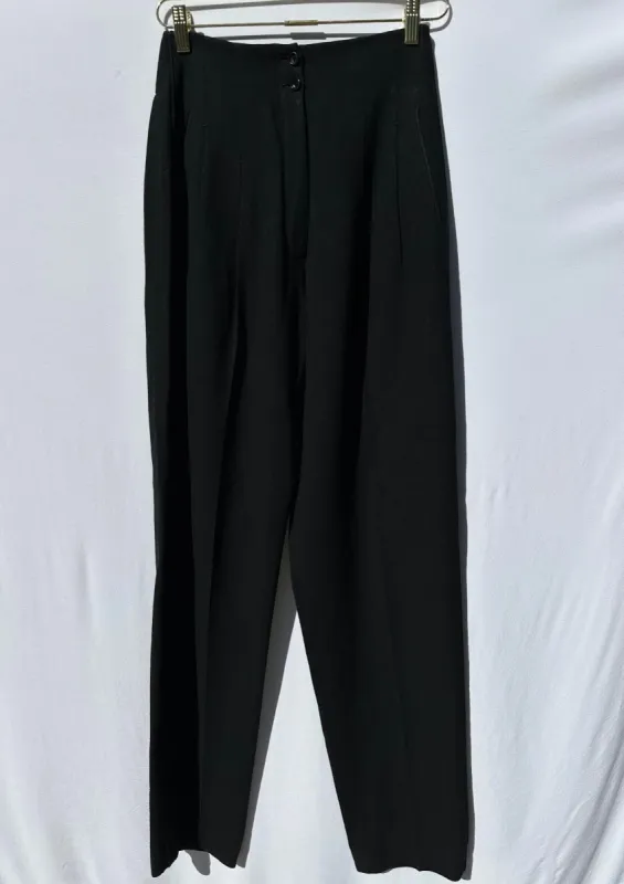 Richard Tyler Slacks sold by Vanessa Mooney