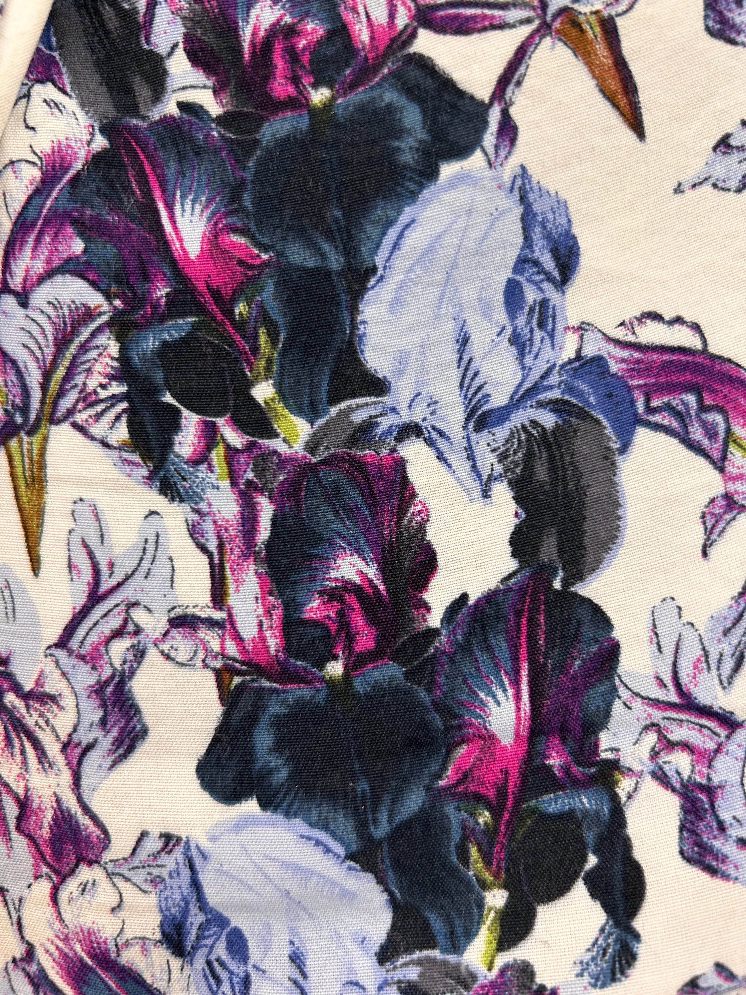 VINTAGE: Top Shop Floral Sunday Sundress sold by Vanessa Mooney product image thumbnail 2