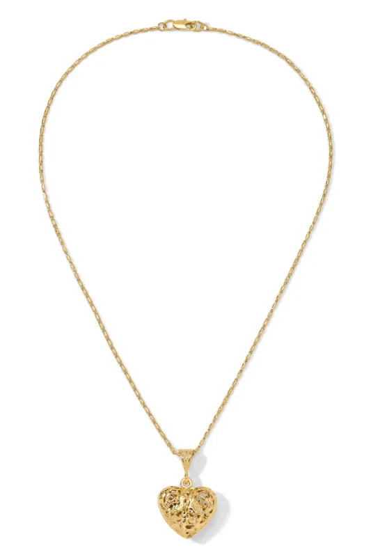 The Esme Necklace sold by Vanessa Mooney