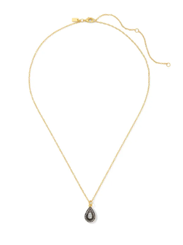 The Estelle Necklace sold by Vanessa Mooney