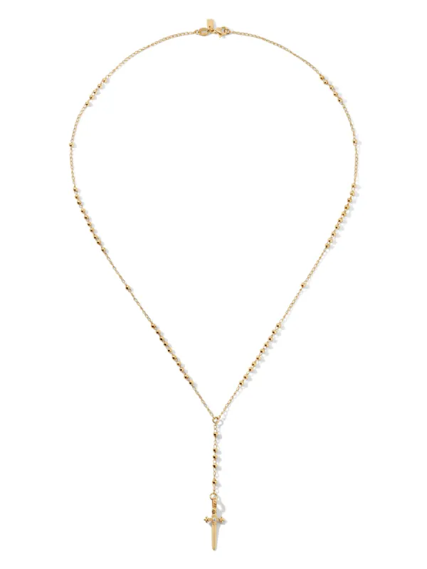 The Zoe Rosary sold by Vanessa Mooney