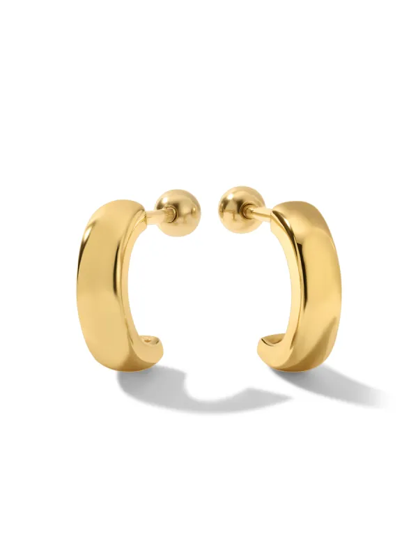 The Elise Earrings sold by Vanessa Mooney