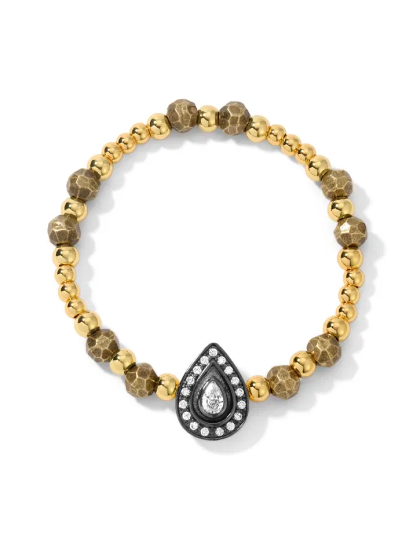 The Cosette Bracelet sold by Vanessa Mooney