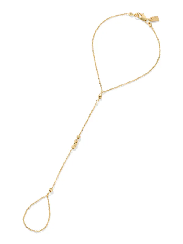 The Brigitte Bracelet sold by Vanessa Mooney