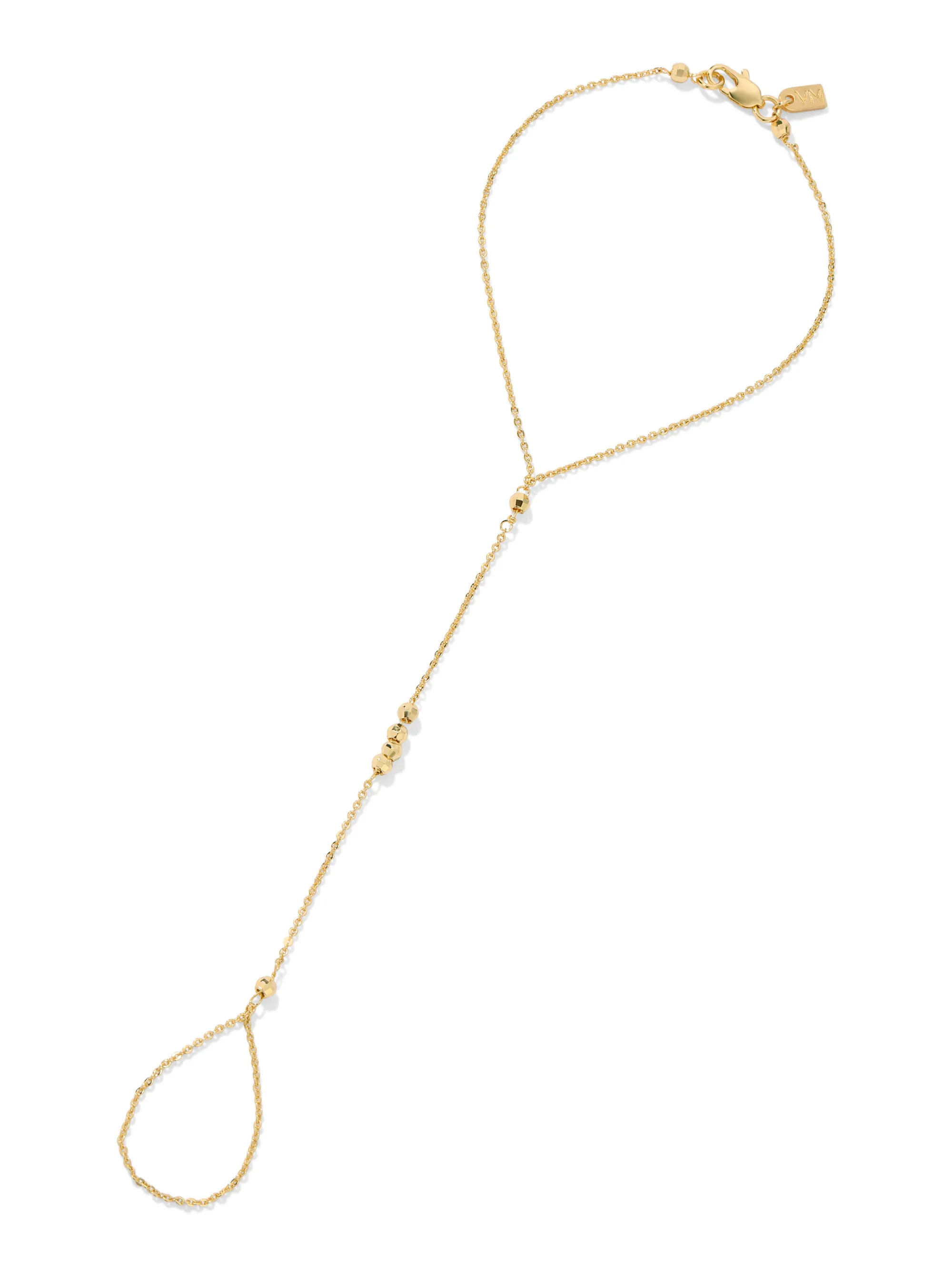 The Brigitte Bracelet sold by Vanessa Mooney