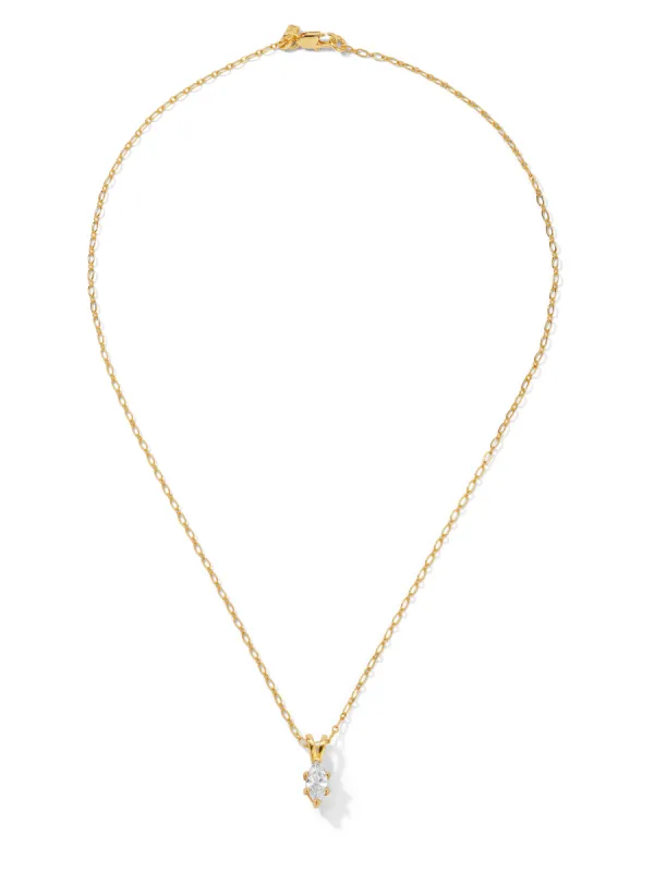 The Lisette Necklace sold by Vanessa Mooney