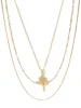 The Olivia Necklace sold by Vanessa Mooney