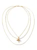 The Olivia Necklace sold by Vanessa Mooney