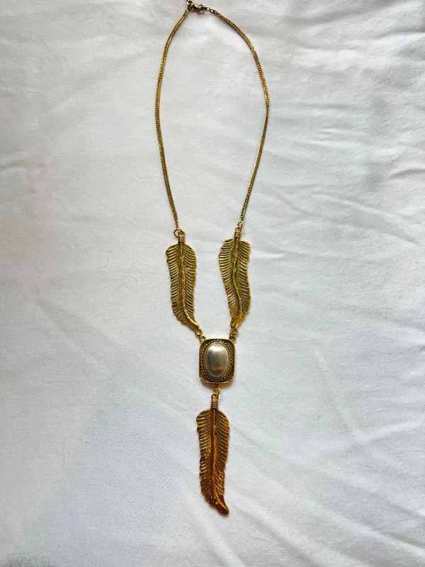 The Bohemian Necklace sold by Vanessa Mooney