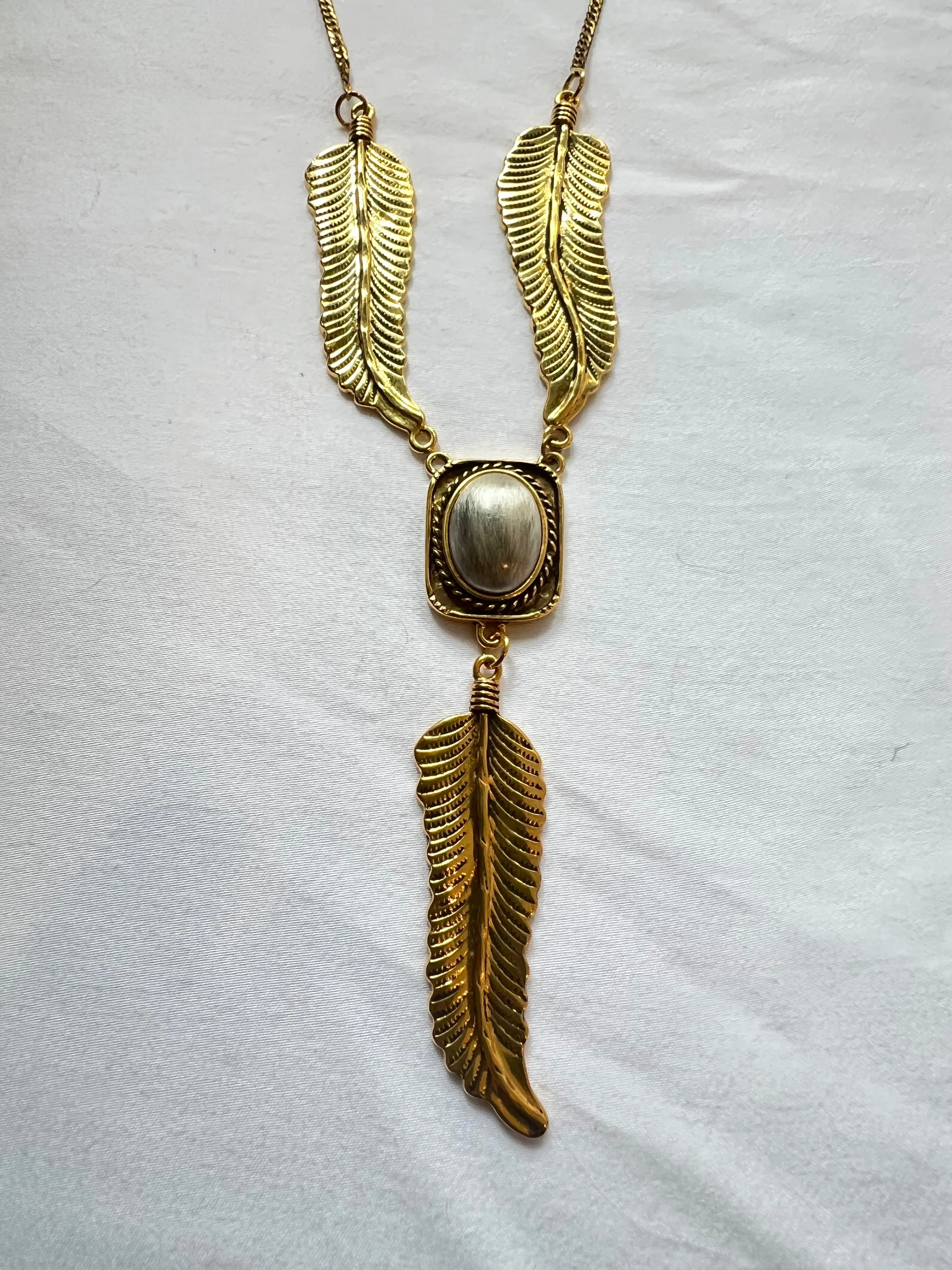 The Bohemian Necklace sold by Vanessa Mooney product image thumbnail 2