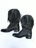 Vintage Cowboy Boots sold by Vanessa Mooney