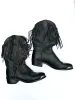 Vintage Cowboy Boots sold by Vanessa Mooney