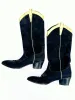 Vintage Cowboy Boots sold by Vanessa Mooney