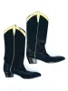 Vintage Cowboy Boots sold by Vanessa Mooney