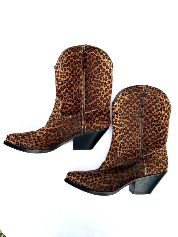 Vintage Cowboy Boots sold by Vanessa Mooney