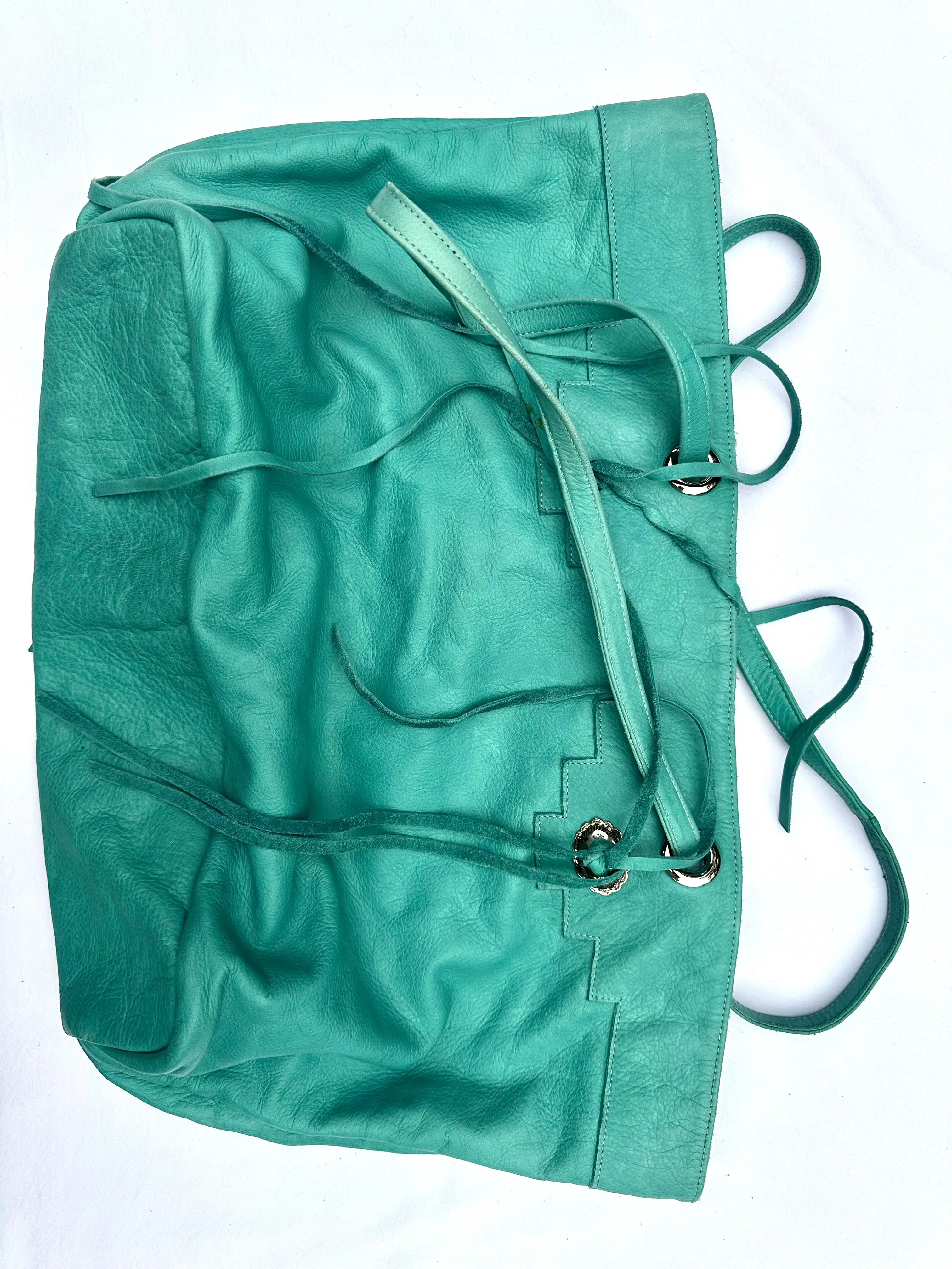 Vanessa Mooney Tote sold by Vanessa Mooney product image thumbnail 2