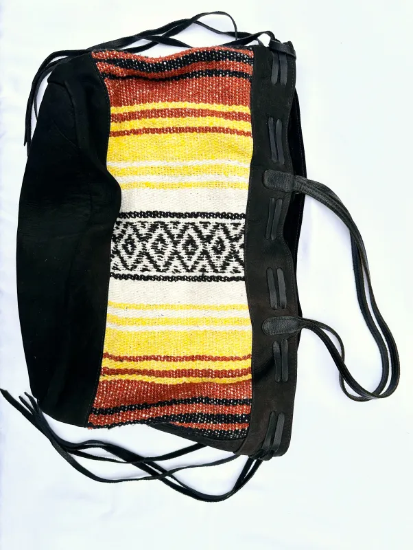 Vanessa Mooney Tote sold by Vanessa Mooney